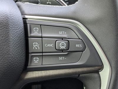 2026 Jeep Grand Cherokee - Photo 26