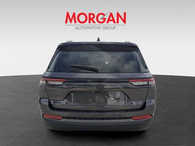 2026 Jeep Grand Cherokee - Photo 4