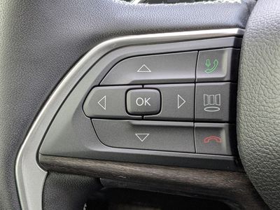 2026 Jeep Grand Cherokee - Photo 25
