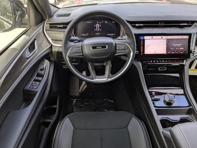 2026 Jeep Grand Cherokee - Photo 17