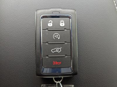 2026 Jeep Grand Cherokee - Photo 30