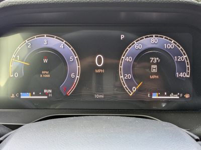 2026 Jeep Grand Cherokee - Photo 27