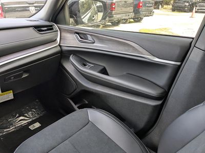 2026 Jeep Grand Cherokee - Photo 18