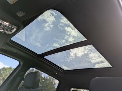 2026 Ram 1500 — photo 21 view