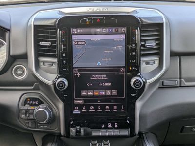 2026 Ram 1500 — photo 18 view