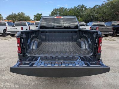 2026 Ram 1500 — photo 12 view