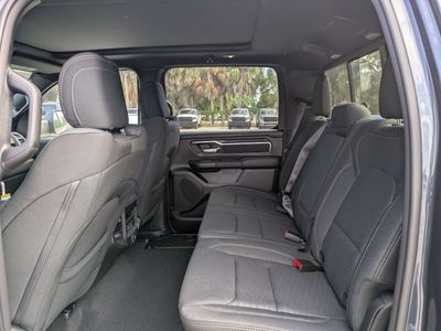 2026 Ram 1500 — photo 13 view