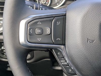 2026 Ram 1500 — photo 26 view
