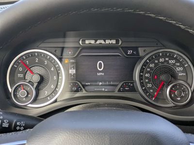 2026 Ram 1500 — photo 28 view