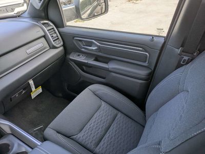 2026 Ram 1500 — photo 17 view