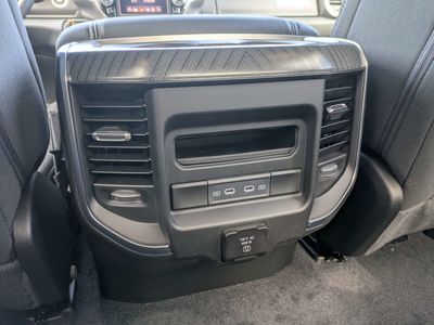 2026 Ram 1500 — photo 14 view