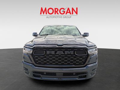 2026 Ram 1500 — photo 8 view