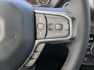 2026 Ram 1500 — photo 27 view