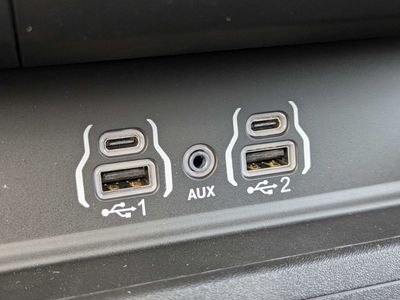 2026 Ram 1500 — photo 23 view