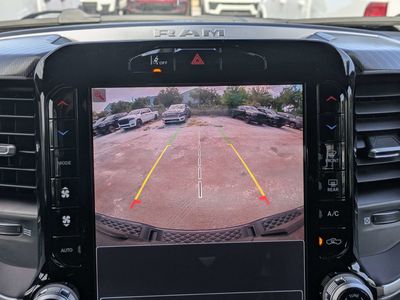 2026 Ram 1500 — photo 22 view