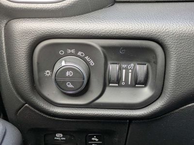 2026 Ram 1500 — photo 25 view