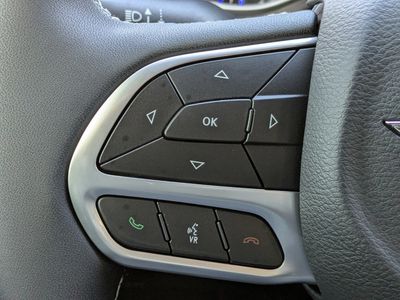 2026 Chrysler Pacifica — photo 26 view