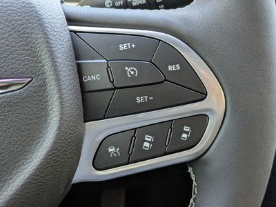 2026 Chrysler Pacifica — photo 27 view