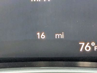 2026 Chrysler Pacifica — photo 29 view