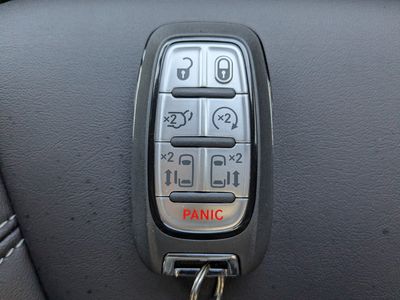 2026 Chrysler Pacifica — photo 31 view