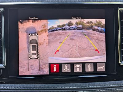 2026 Chrysler Pacifica — photo 23 view