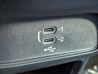 2026 Chrysler Pacifica — photo 24 view