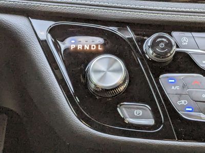 2026 Chrysler Pacifica — photo 21 view