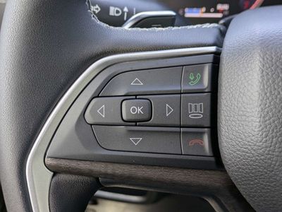 2026 Jeep Grand Cherokee L - Photo 25