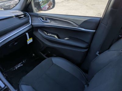 2026 Jeep Grand Cherokee L - Photo 18