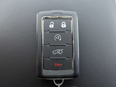 2026 Jeep Grand Cherokee L - Photo 30