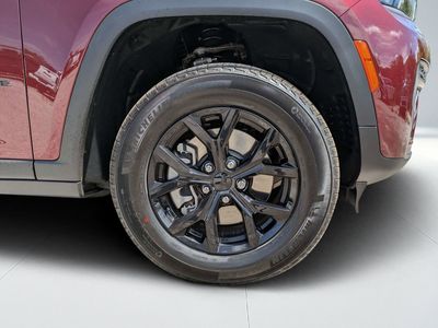 2026 Jeep Grand Cherokee L - Photo 10