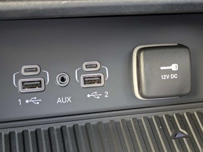2026 Jeep Grand Cherokee L - Photo 23