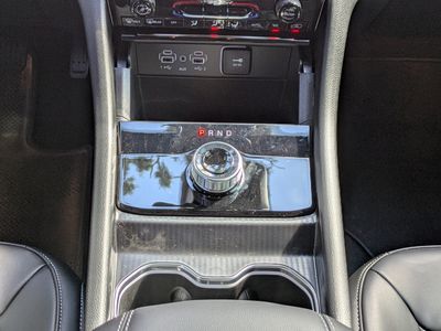 2025 Jeep Grand Cherokee - Photo 20