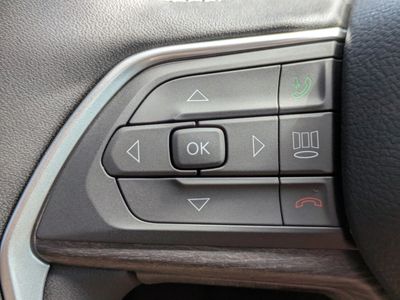 2025 Jeep Grand Cherokee - Photo 29