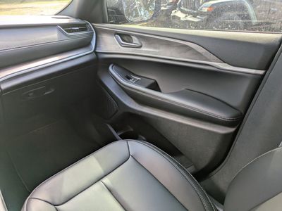 2025 Jeep Grand Cherokee - Photo 18