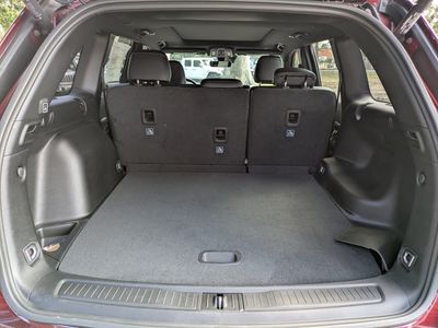 2025 Jeep Grand Cherokee - Photo 12