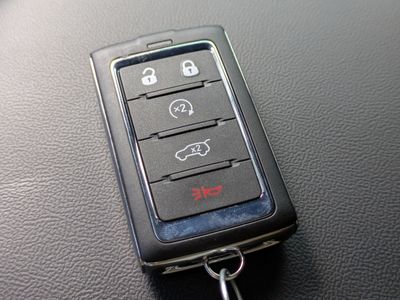 2025 Jeep Grand Cherokee - Photo 35