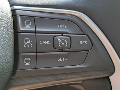2025 Jeep Grand Cherokee - Photo 30