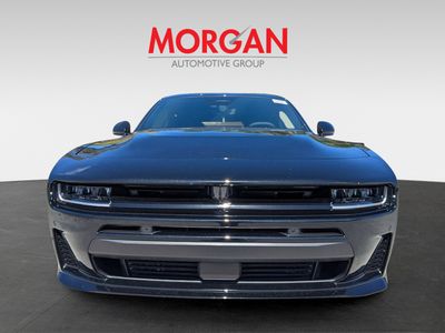 2026 Dodge Charger - Photo 8