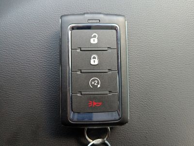 2026 Dodge Charger - Photo 31