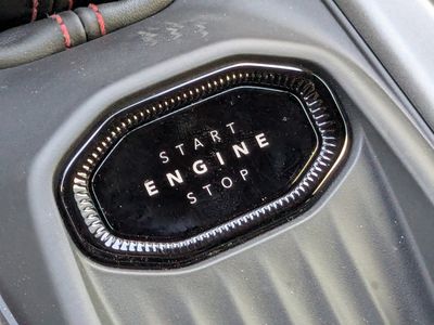 2026 Dodge Charger - Photo 30