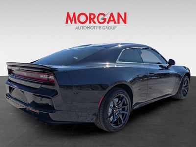 2026 Dodge Charger - Photo 3