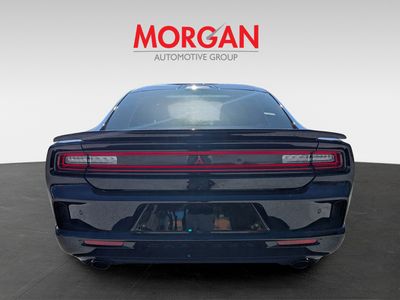 2026 Dodge Charger - Photo 4
