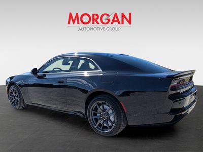 2026 Dodge Charger - Photo 5