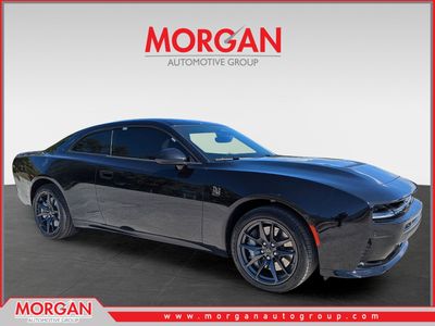2026 Dodge Charger - Photo 1