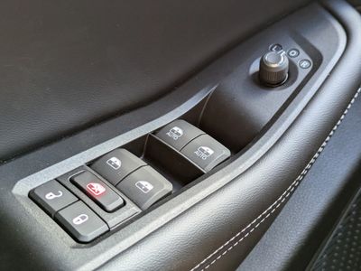 2025 Jeep Grand Cherokee - Photo 27