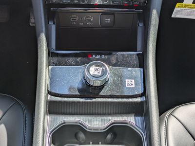2025 Jeep Grand Cherokee - Photo 20