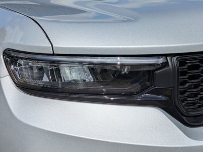 2025 Jeep Grand Cherokee - Photo 9
