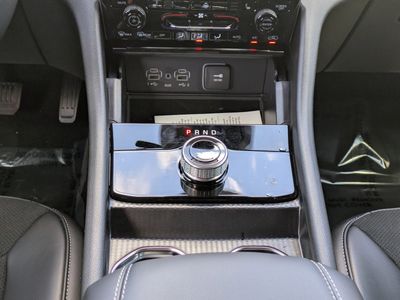 2025 Jeep Grand Cherokee L - Photo 17