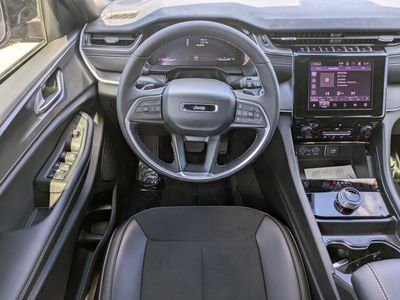 2025 Jeep Grand Cherokee L - Photo 14